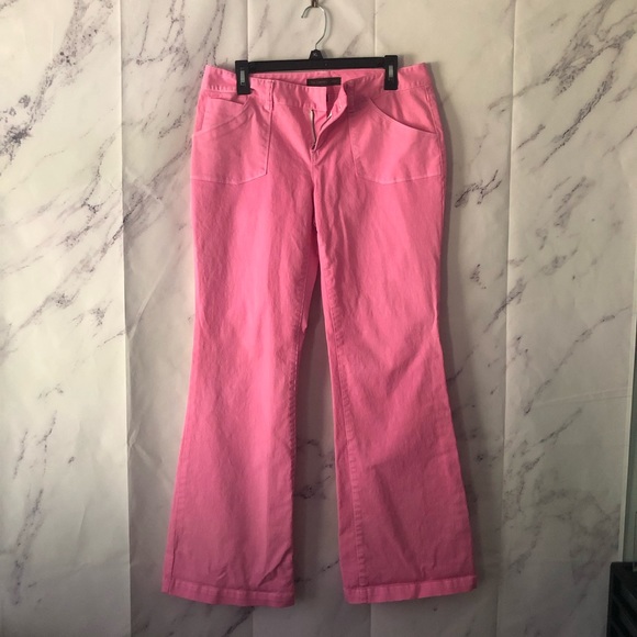 The Limited Jeans Early 200s The Limited Drew Fit Boot Cut Jeans